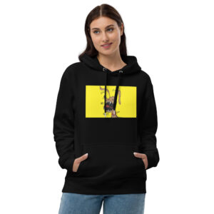 Premium hoodie